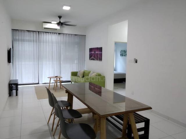 Sky Gardens Residences 1