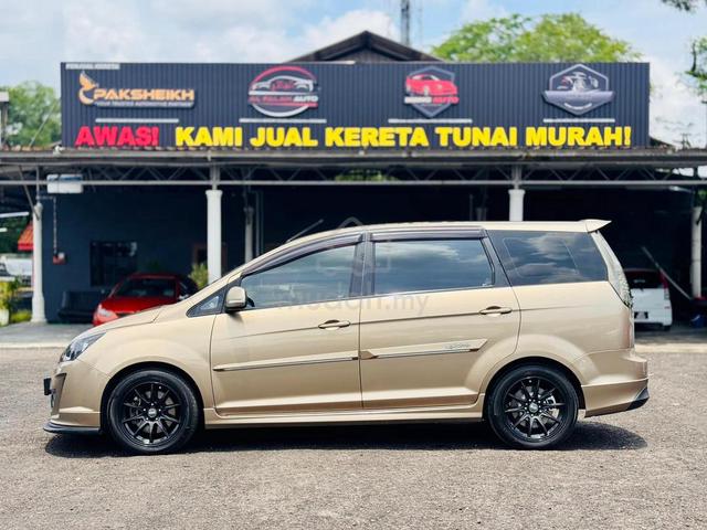 2012 Proton EXORA 1.6 BOLD PREMIUM (A) - 2