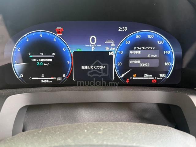 2024 Toyota ALPHARD 2.5 Z (A) - 5