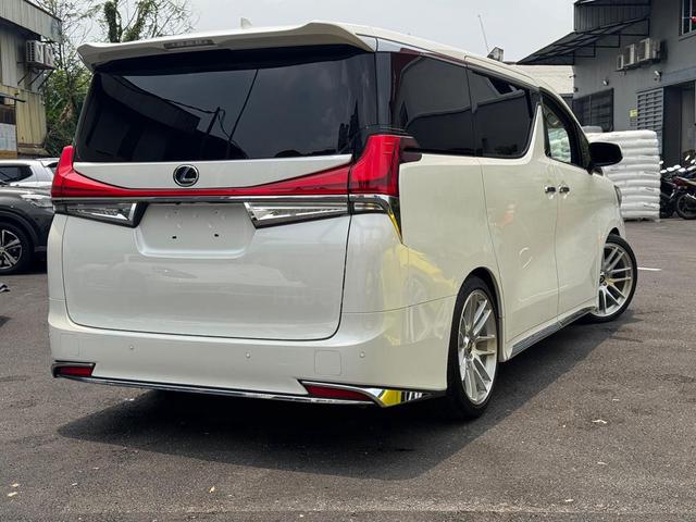 2021 Toyota ALPHARD SC/FULLY CONVERT LM350 - 2