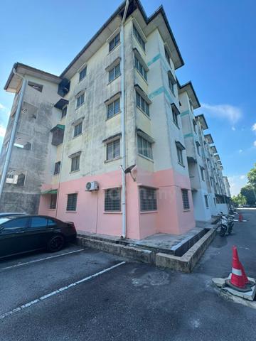 Bandar Baru Kundang 1
