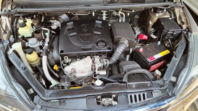 2014 Proton EXORA 1.6 BOLD EXECUTIVE (A) - 2