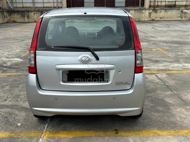 2013 Perodua VIVA 1.0 ELITE EZi (A) OTR - 4