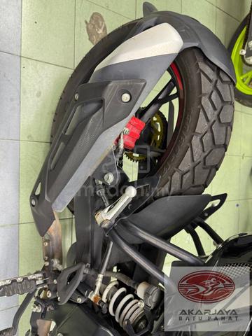 Benelli 150S 416 2022 - photo 7 of 9