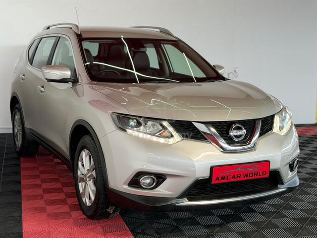 ORI2015 Nissan X-TRAIL 2.5 4WD IMPUL 3 YR WARRANTY - 3