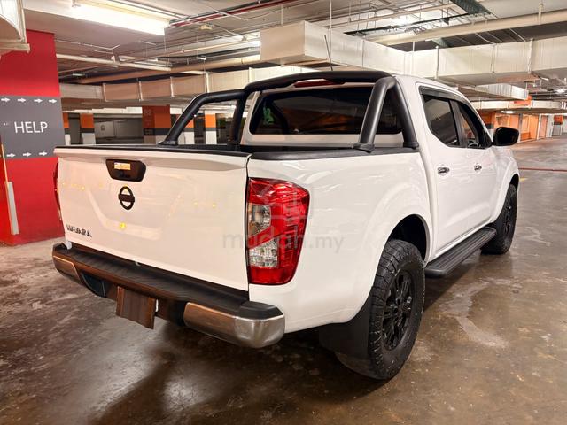 2021 Nissan NAVARA 2.5 SE (A) - 3