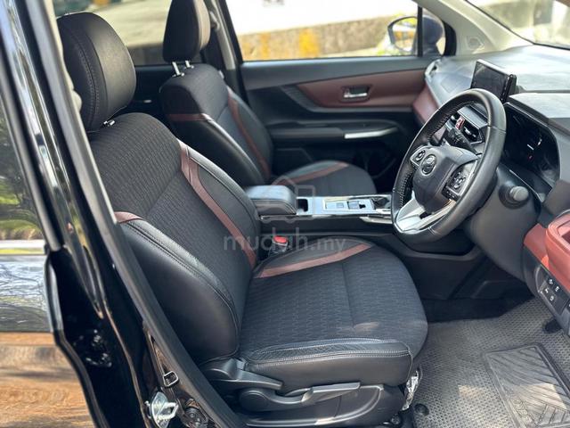 2022 Perodua ALZA 1.5 AV (A) UNDER WARRANTY - 4