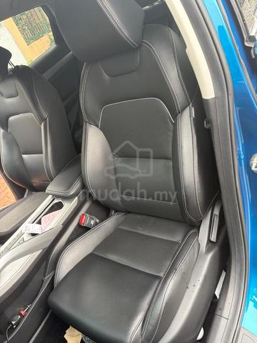 2023 Proton X50 1.5 EXECUTIVE MY20 (A) - 5