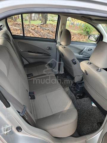 2016 Perodua MYVI 1.3 X - 5