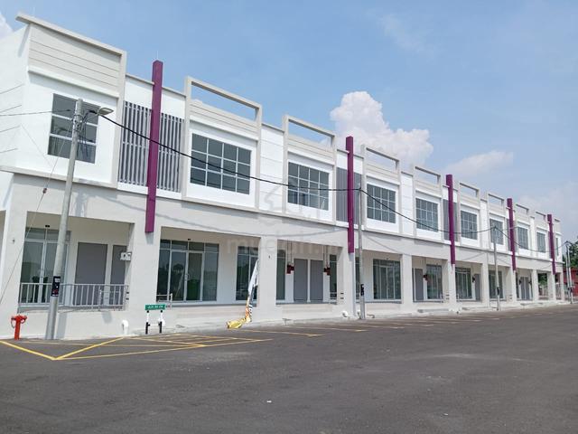 Corner Shoplot for Rent | Taman Ara Jaya, Tasek Gelugor 4