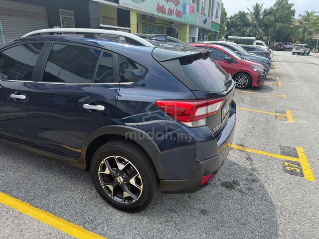 2019 Subaru XV 2.0 2.0I-P MY2017 (A) - 4