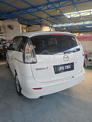 2009 Mazda 5 2.0 FACELIFT (A) - 1