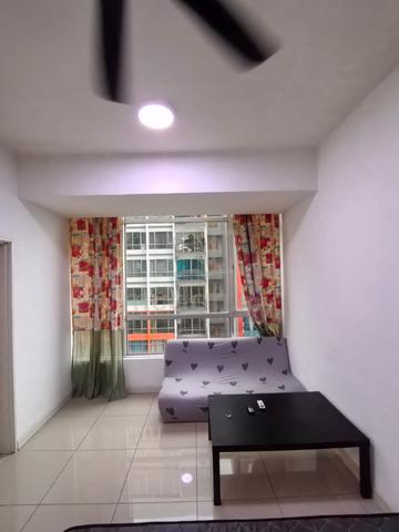 Greenfield Regency 1