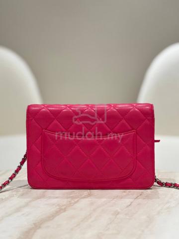 Chanel Classic Wallet on Chain - photo 4 of 4