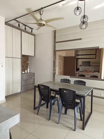 Kenanga (Park View Court) 1