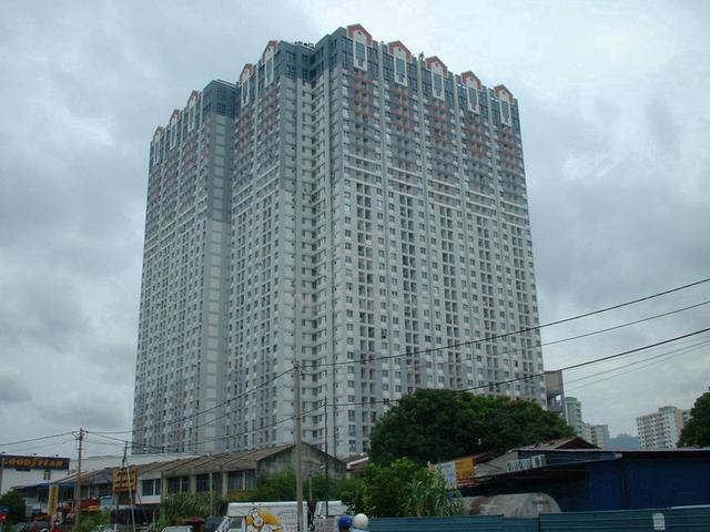 BJ Court Condominium 2