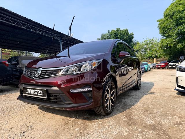 Proton PERSONA 1.6 EXECUTIVE FACELIFT-24 - 2