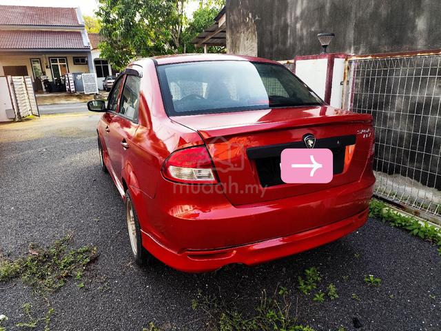 2014 Proton SAGA 1.3 FLX EXECUTIVE ENHANCED (A) - 4