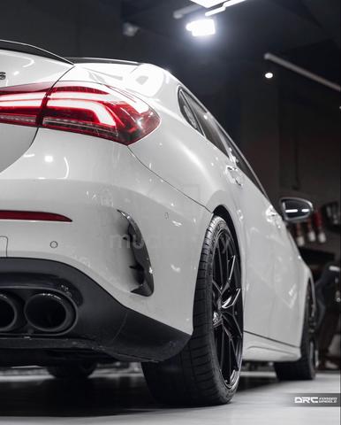 Mercedes Benz AMG A35 Sedan Fully Loaded - 5