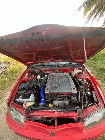 2004 Proton WIRA 1.5 GLi A/B SE (M) - 5