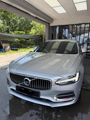 2020 Volvo S90 T8 INSCRIPTION PLUS 2.0L (A) - 2