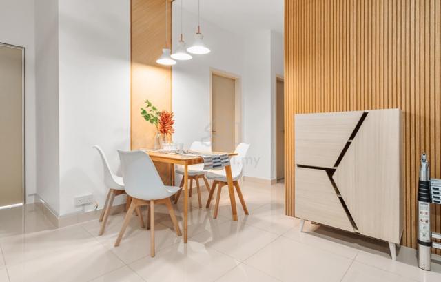 Rica Residence Sentul 1