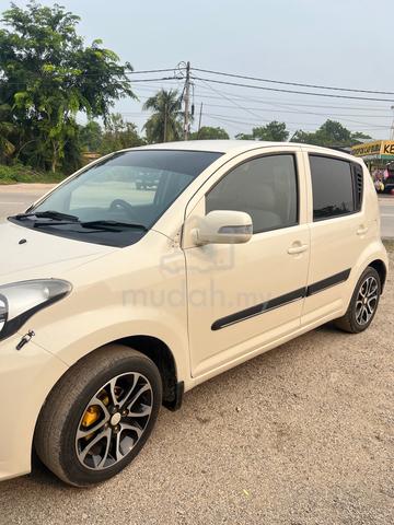 2008 Perodua MYVI 1.3 SX (M) - 3