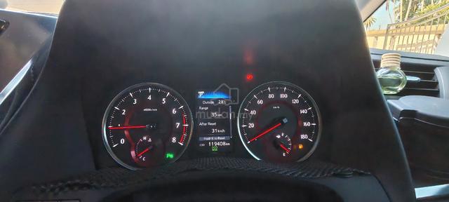 2018 Toyota ALPHARD 2.5 2.5 SC DBA-AGH30W (A) - 5