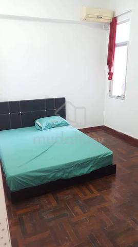Ridzuan Condo - Bandar Sunway 1