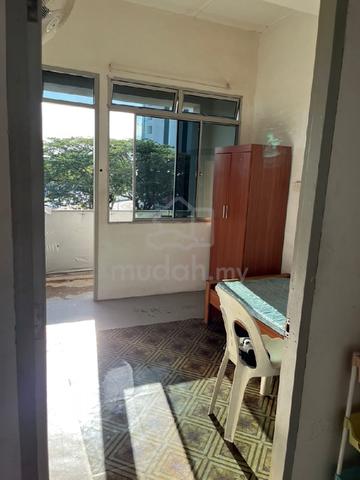 2 1/2mile , room for rent 1