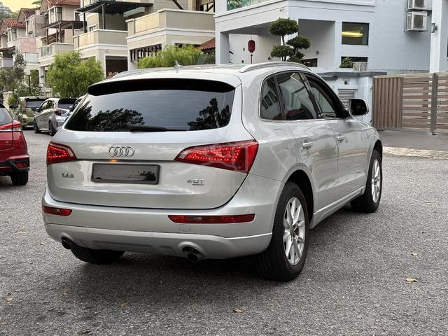 2011 Audi Q5 2.0 TFSI QUATTRO (A) - 2