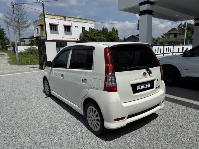 2013 Perodua VIVA 1.0 ELITE AT (A) - 3
