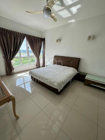 Tropez Residences @ Tropicana Danga Bay 4