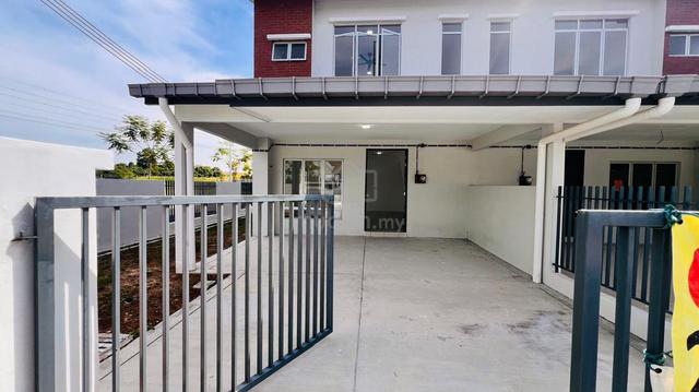 Rumah untuk disewa 1