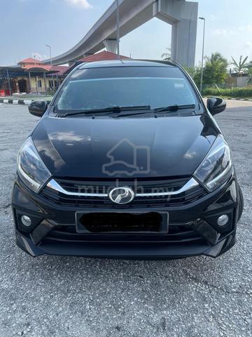 2019 Perodua AXIA 1.0 (A) NEW MODEL , 1 OWNER - 5