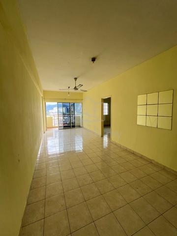 Sri Gotong Apartment 1