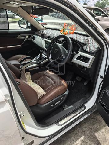 Proton x70 (1st Car,Direct Owner) Price Negotiable - 5