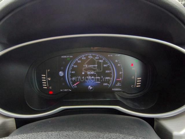 2019 Proton X70 1.8 PREMIUM 2WD (A) FREE WARRANTY! - 4