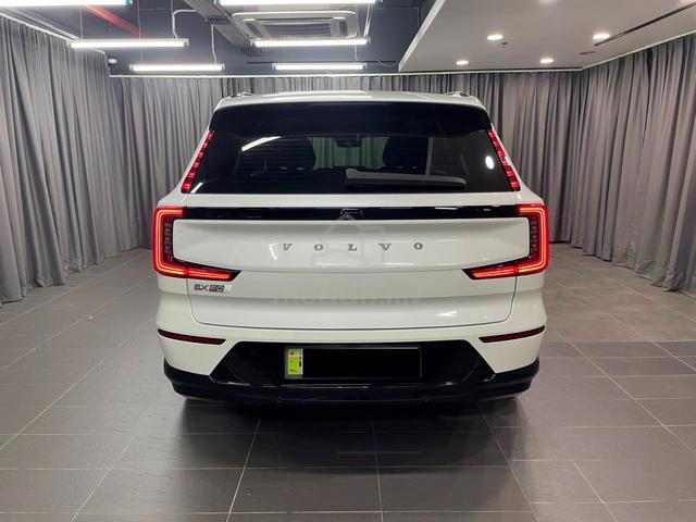 2025 Volvo EX90 ULTRA TWIN MOTOR PERFORMANCE MY25 - 5