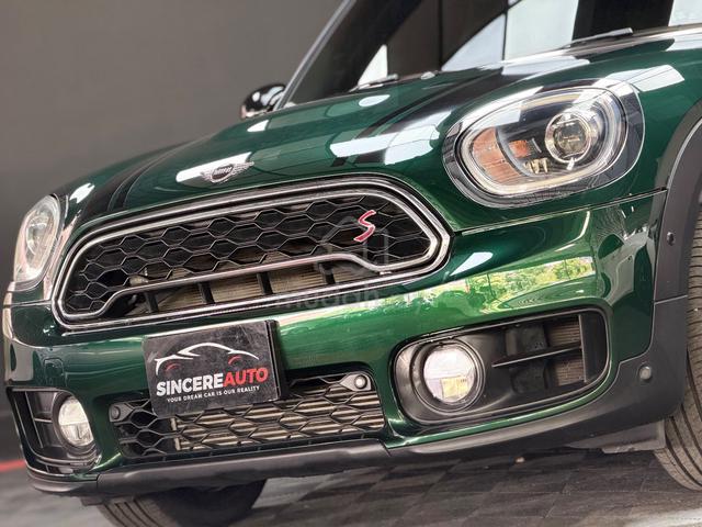 REG24 MINI COOPER 2.0 S COUNTRYMAN MIL55K VViP - 5