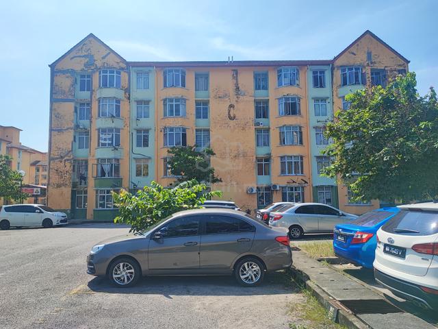 Seroja Apartment (Putra Perdana) 4