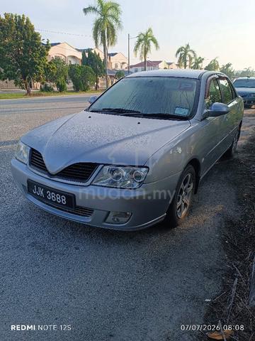 2005 Proton WAJA 1.6 ENHANCED (A) - 1