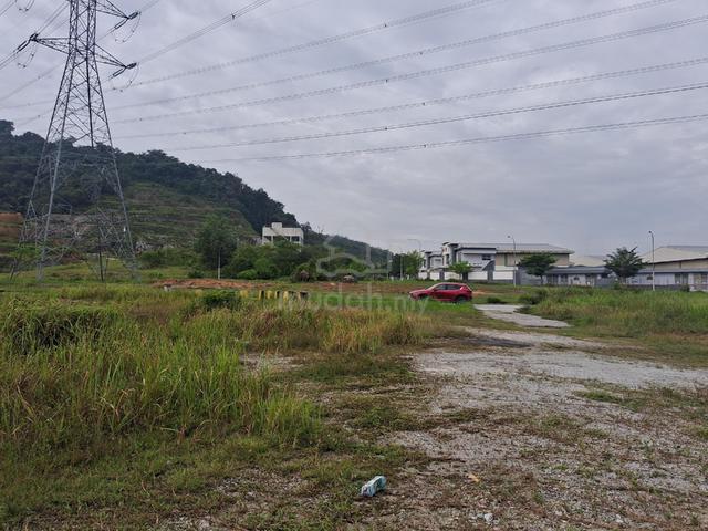 EASY ACCESS GUARDED 32184ft Agricultural Land Hitech 7 Semenyih 4