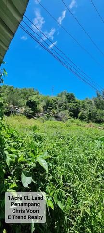 CL Land, Jalan N.C. Mogunting Penampang for SALE 3