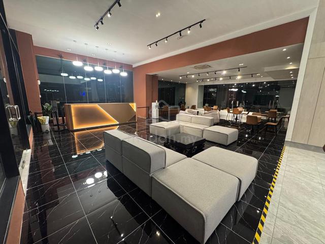 The Suite 1