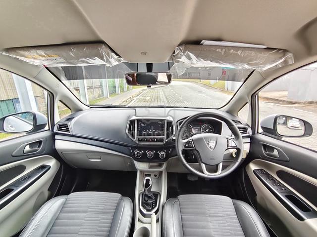 Proton PERSONA PREMIUM 1.6L (A) Bodykit Full loan - 3