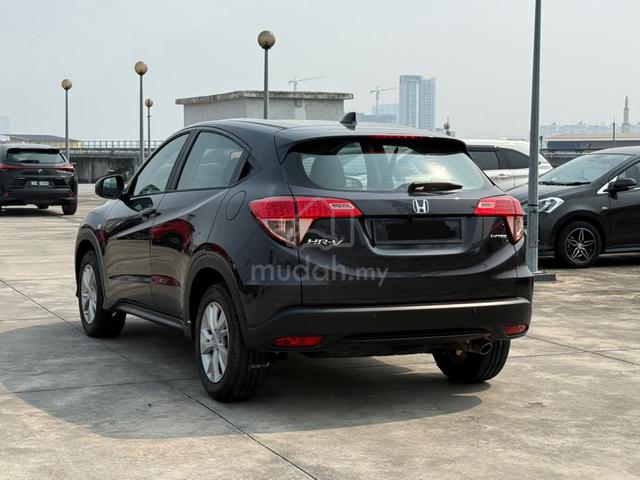 2015 Honda HR-V 1.8 S (A) - 4