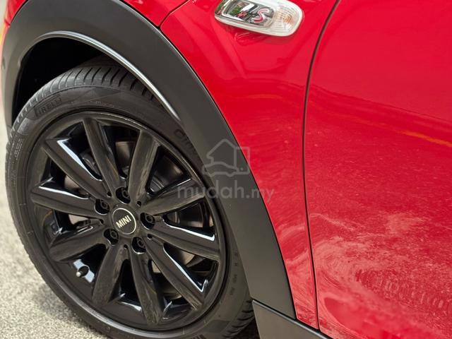 2021 Mini COOPER S 2.0 5 doors 5A Hud - 4