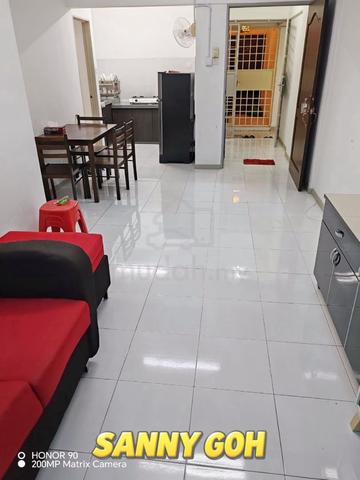 Harmony View 1