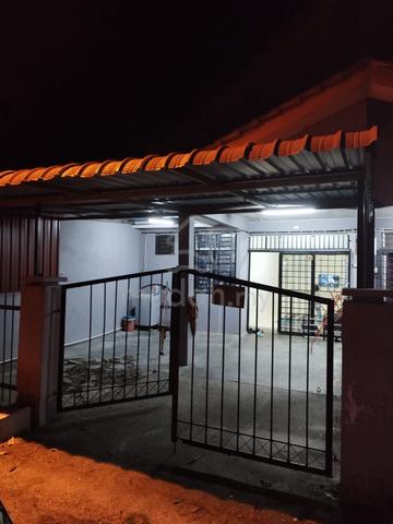 Rumah Untuk Disewa Di Taman Politeknik PD 1